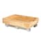 Household Essentials Glidez Wood Cabinet Organizer